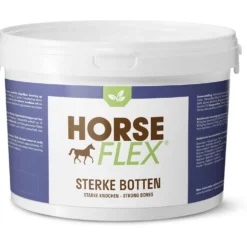 HorseFlex Sterke Botten Mix Navul
