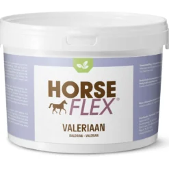 HorseFlex Valeriaan