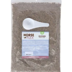 HorseFlex Valeriaan Navul