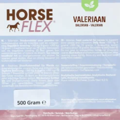 HorseFlex Valeriaan Navul