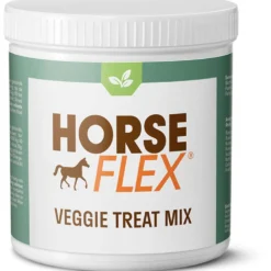 HorseFlex Veggie Treat Mix
