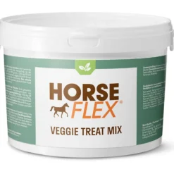 HorseFlex Veggie Treat Mix