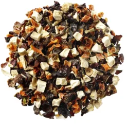 HorseFlex Veggie Treat Mix Navul