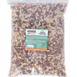 HorseFlex Veggie Treat Mix Navul
