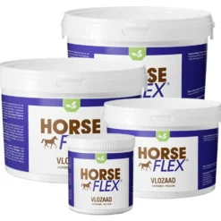 HorseFlex Vlozaad