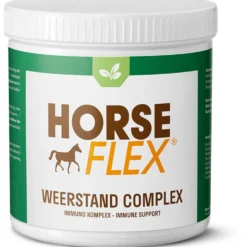 HorseFlex Weerstand Complex