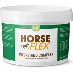 HorseFlex Weerstand Complex