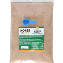 HorseFlex Weerstand Complex Navul