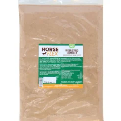 HorseFlex Weerstand Complex Navul