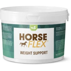 HorseFlex Weight Support