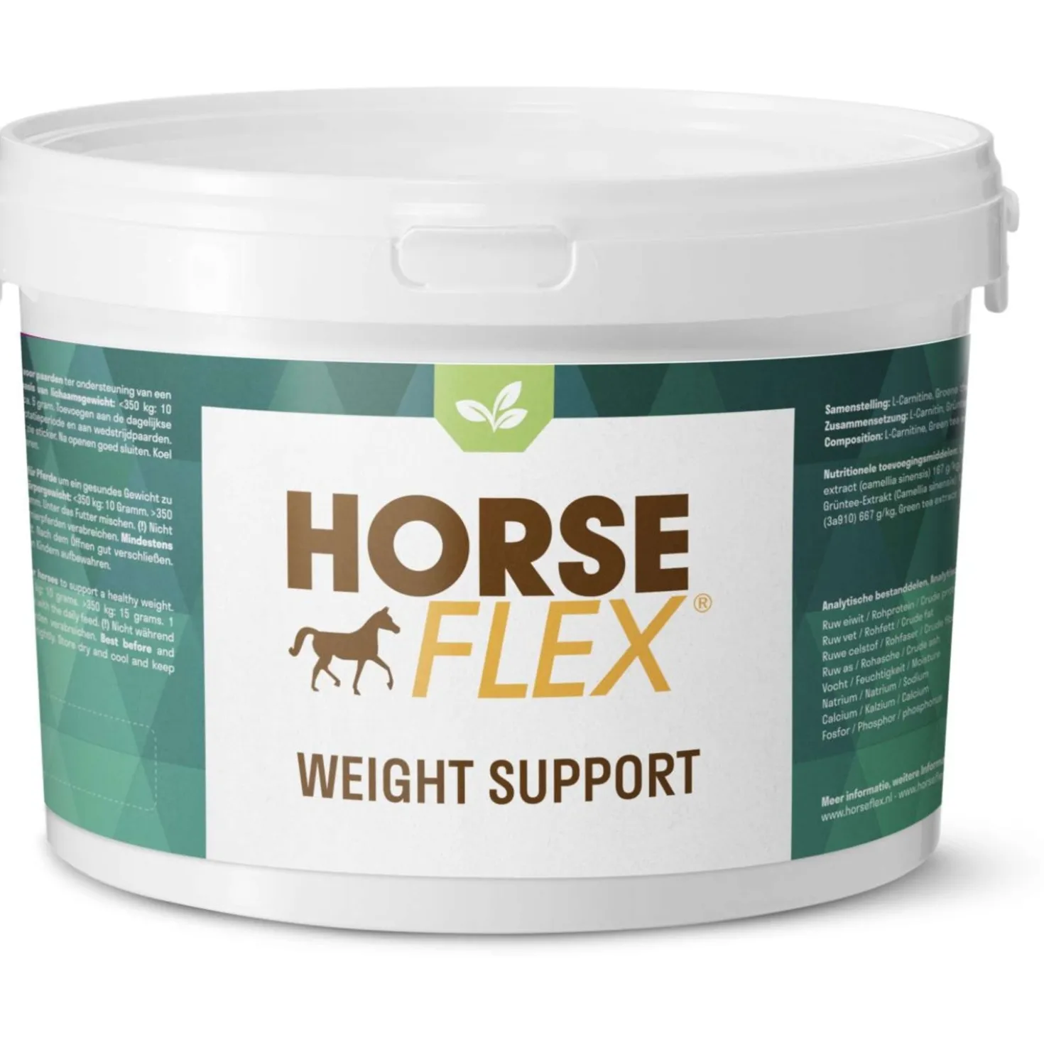HorseFlex Weight Support