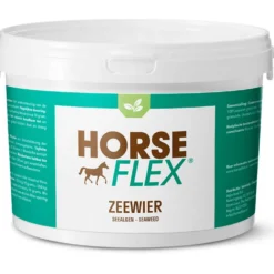 HorseFlex Zeewier
