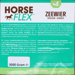 HorseFlex Zeewier Navul