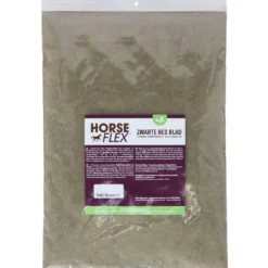 HorseFlex Zwarte Bes Blad Navulling