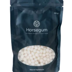 Horsegum