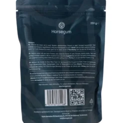 Horsegum
