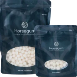Horsegum