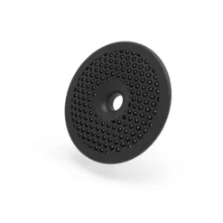 Horsena Bitringen Easy-Fit Gel Zwart