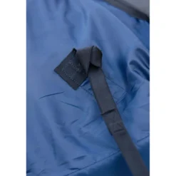 Horseware Bilkoorden Zwart