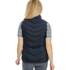 Horseware Bodywarmer Stride Core Navy
