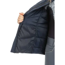 Horseware Bodywarmer Stride Core Navy