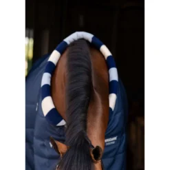 Horseware Cosy Stable Newmarket 100g Witney Navy