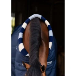 Horseware Cosy Stable Newmarket 400g Witney Navy