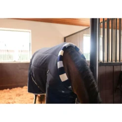 Horseware Cosy Stable Newmarket 400g Witney Navy