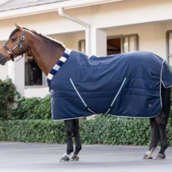 Horseware Cosy Stable Newmarket 200g Witney Navy