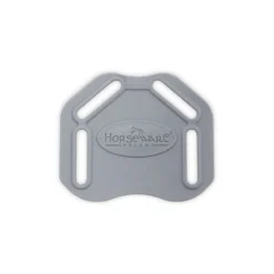 Horseware Disc Front Light Grey