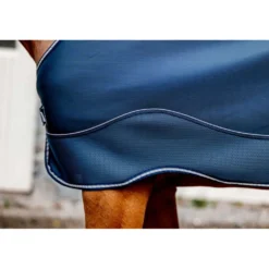 Horseware Dry Liner Navy/Zilver