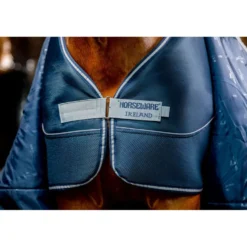 Horseware Dry Liner Navy/Zilver