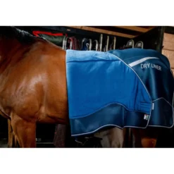 Horseware Dry Liner Navy/Zilver