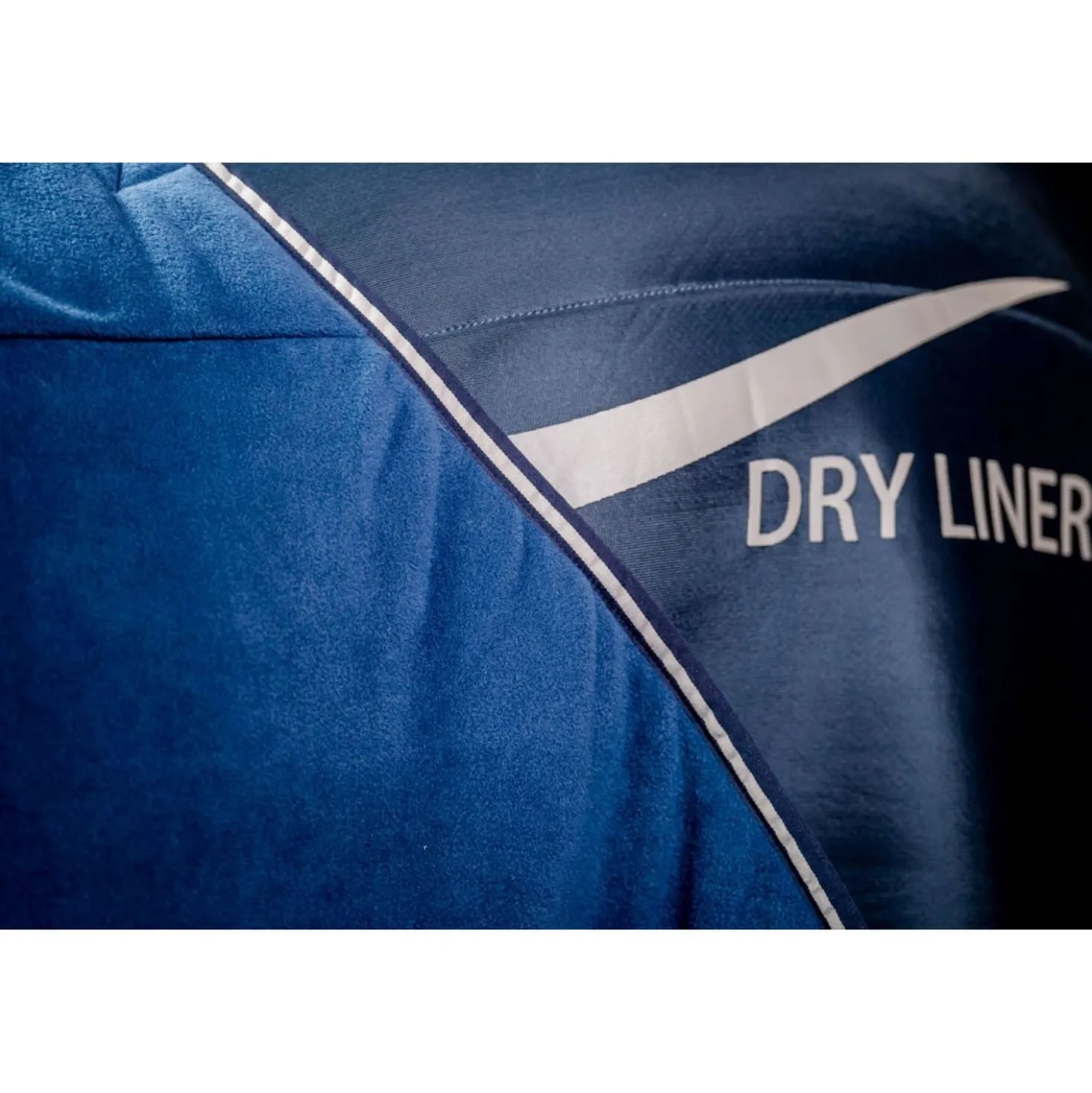 Horseware Dry Liner Navy/Zilver