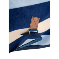 Horseware Fleece Cooler Newmarket Witney Navy