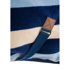 Horseware Fleece Cooler Newmarket Witney Navy