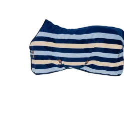 Horseware Fleece Cooler Newmarket Witney Navy