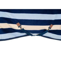 Horseware Fleece Cooler Newmarket Witney Navy