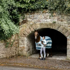 Horseware Fleece Cooler Newmarket Witney Dynasty