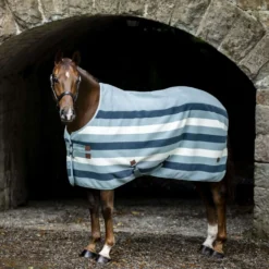 Horseware Fleece Cooler Newmarket Witney Dynasty