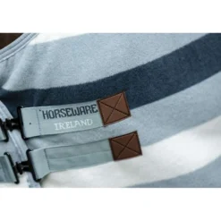 Horseware Fleece Cooler Newmarket Witney Dynasty