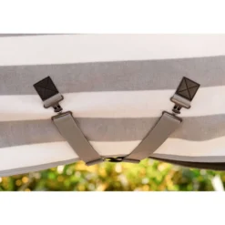 Horseware Fleece Cooler Newmarket Pony Witney Charcoal