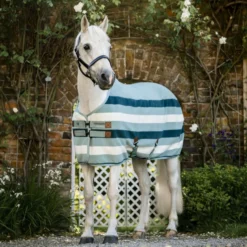 Horseware Fleece Cooler Newmarket Pony Witney Dynasty