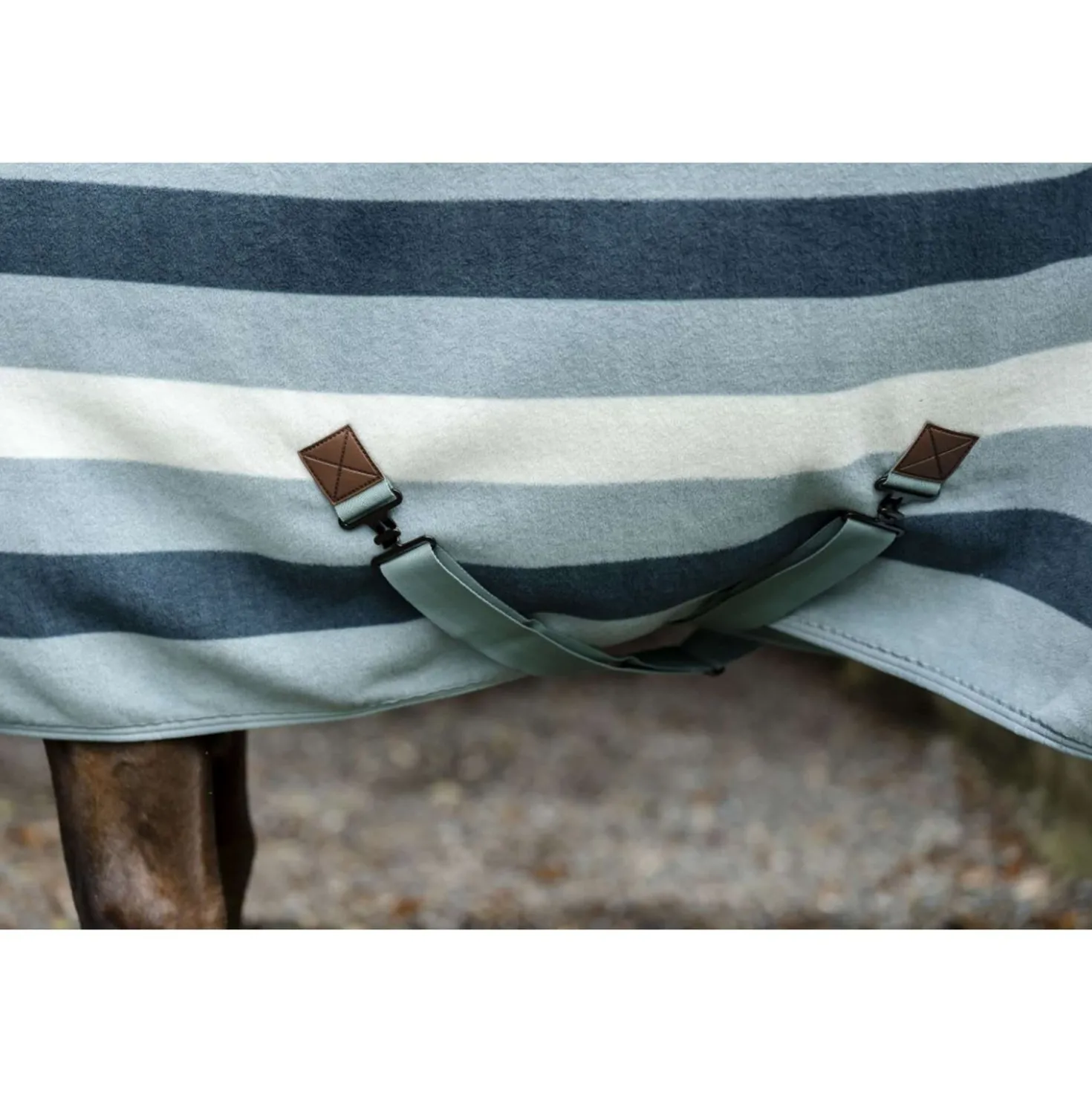 Horseware Fleece Cooler Newmarket Pony Witney Dynasty