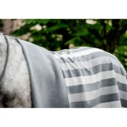 Horseware Fleecedeken Newmarket Witney Charcoal