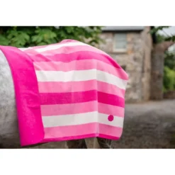 Horseware Fleecedeken Newmarket Witney Pink
