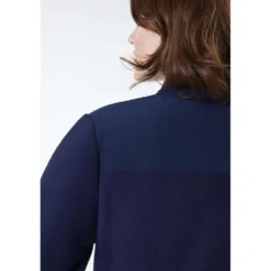 Horseware Fleecejack Pace Core Navy