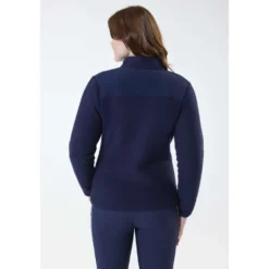 Horseware Fleecejack Pace Core Navy