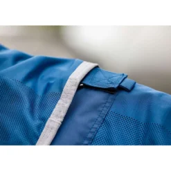 Horseware Halsstuk Therapy Mesh Cooler Imperial Blue/Silver/Navy