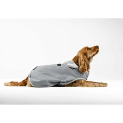 Horseware Hondendeken Newmarket Witney Charcoal
